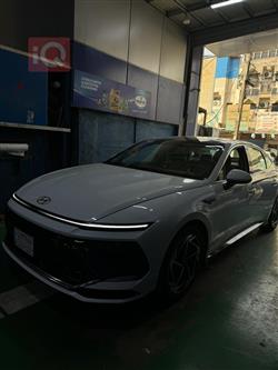 هيونداي سوناتا